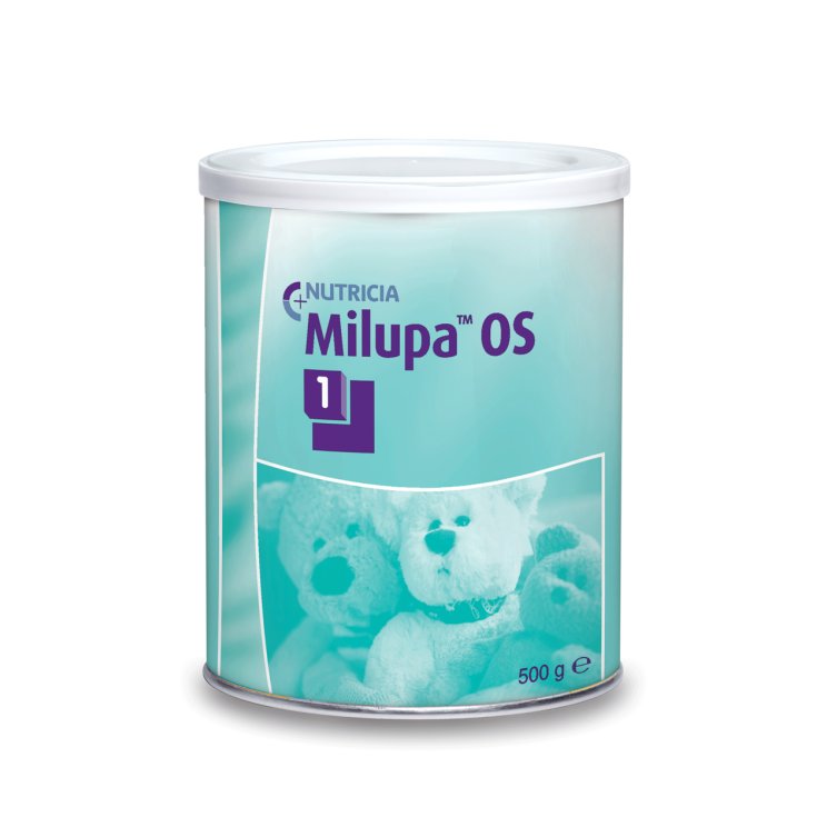 Milupa™ OS 1 Nutricia 500g