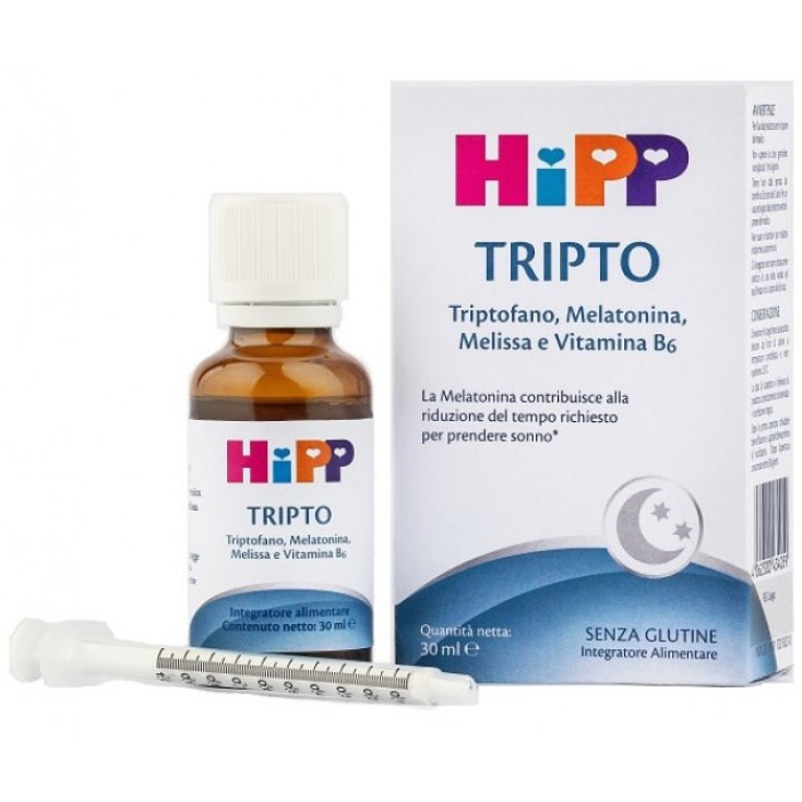 Shampoo Delicato Hipp Baby 200ml - Farmacia Loreto