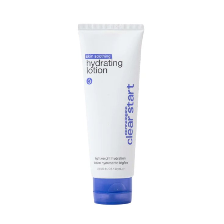 Skin Soothing Hydrating Lotion Dermalogica 74ml