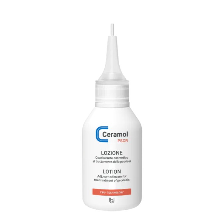 Ceramol Psor Lozione 50ml