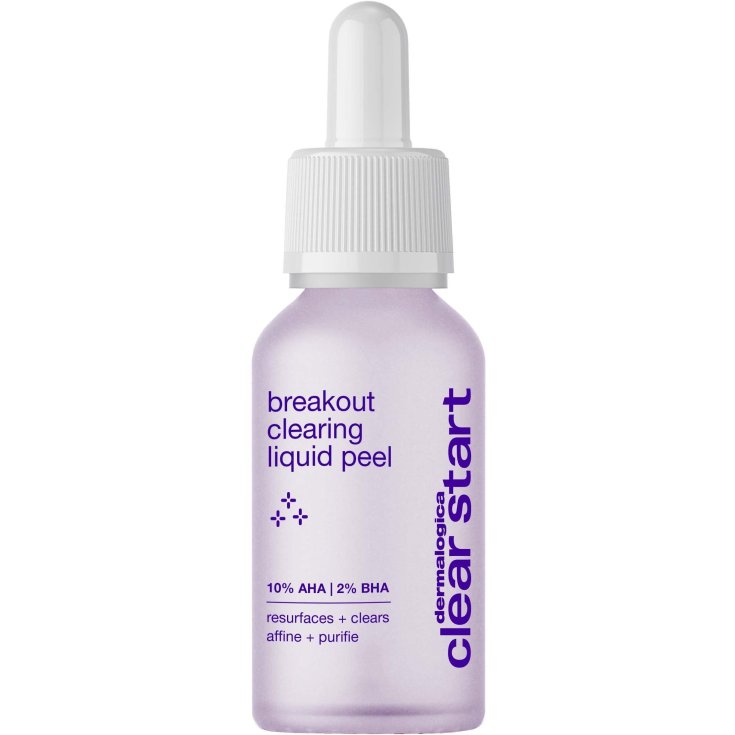 Breakout Clearing Liquid Peel Dermalogica 30ml