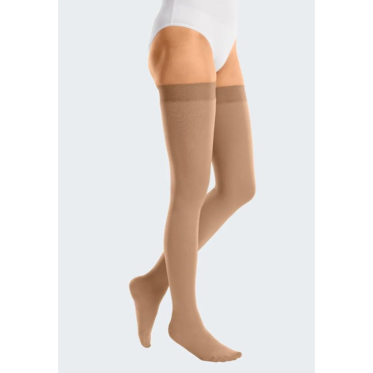 mediven&reg; cotton KL2 Autoreggente Corta 2 Y65910
