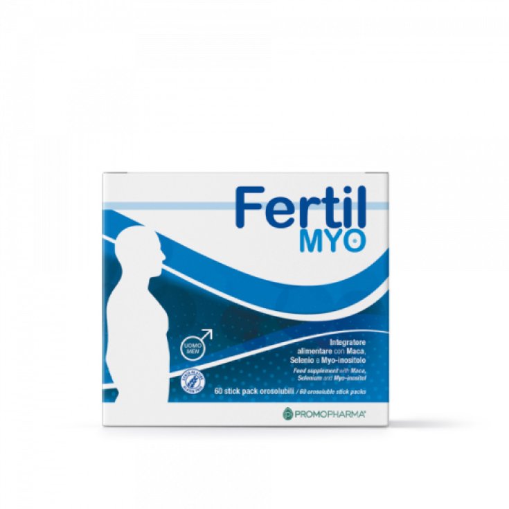 Fertil Myo® Uomo PromoPharma® 60 Stick