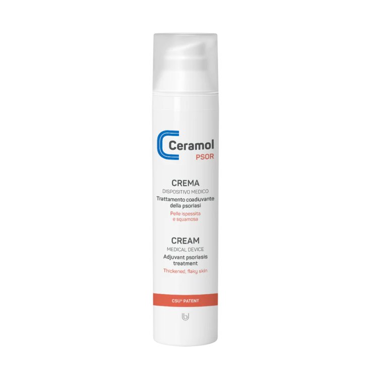 Ceramol Psor Crema 100ml