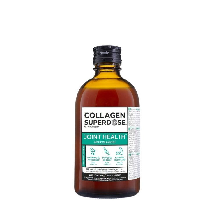 Collagen Superdose™ Joint Health Articolazioni 300ml