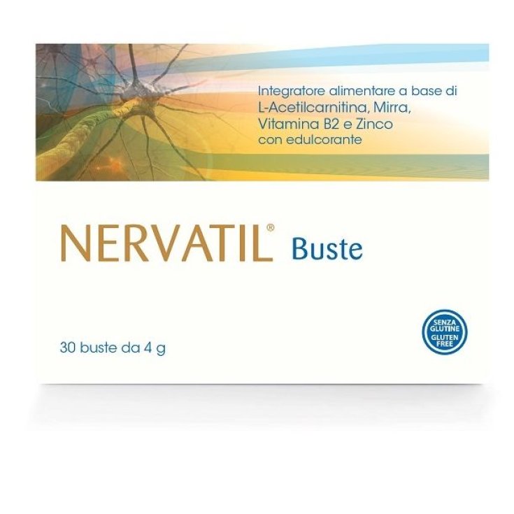 NERVATIL® 30 Buste