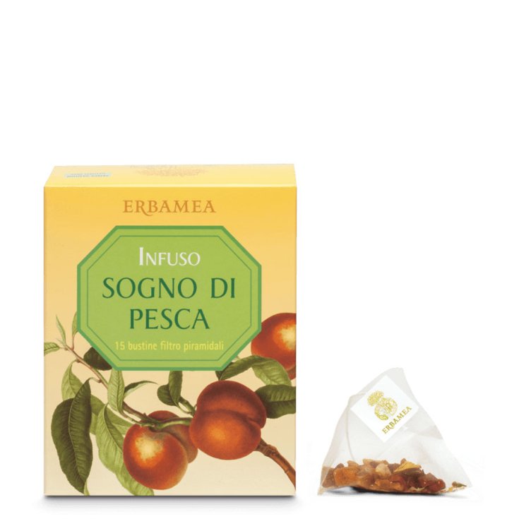 COLLECTION INFUSI FRUTTOSI - BONOMELLI SRL - MyBusinessCibus