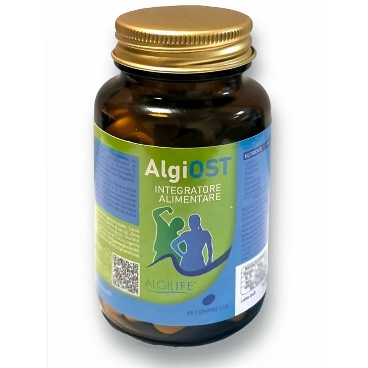 Algiost Algilife® 60 Compresse