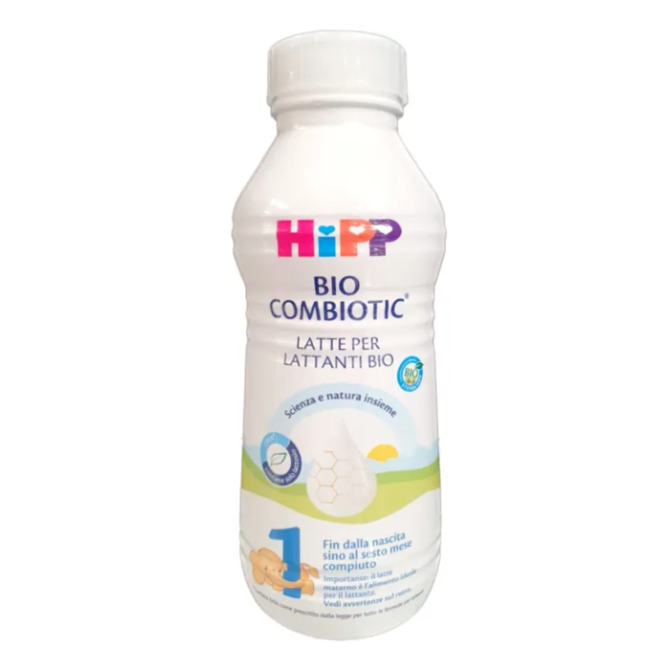 Bio Combiotic Hipp 470ml