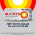 NUROFEN Analgesia Espositore 24 Pezzi + Var.B