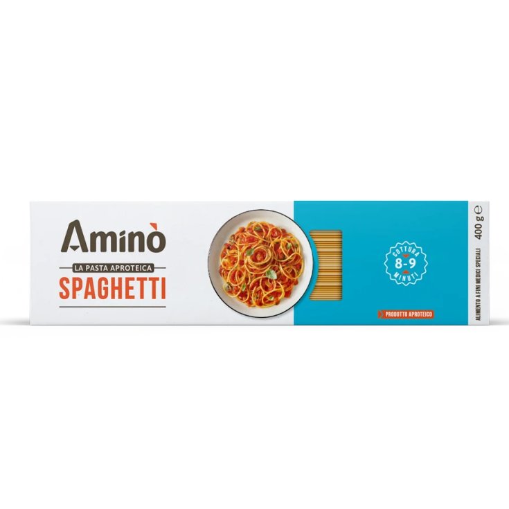 Spaghetti Aminò 400g