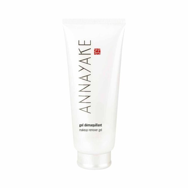 Gel Demaquillant Annayake 100ml