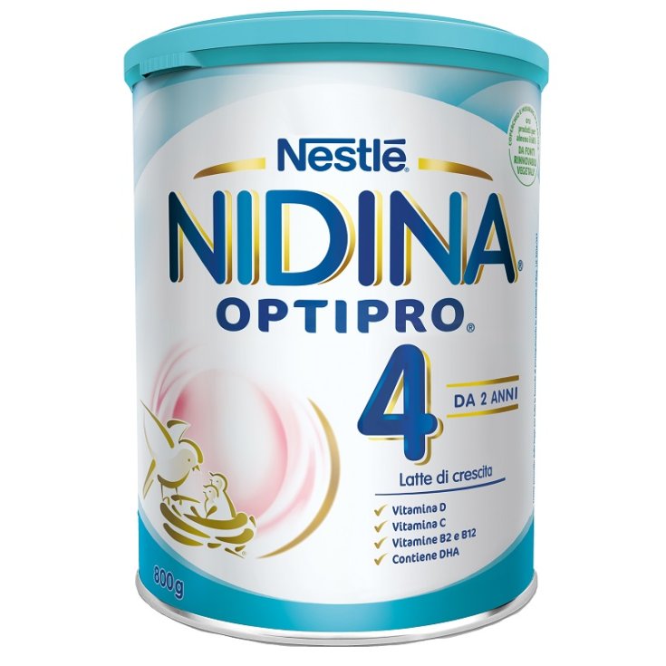 Nidina® Optipro® 2 Liquido 500ml - Farmacia Loreto