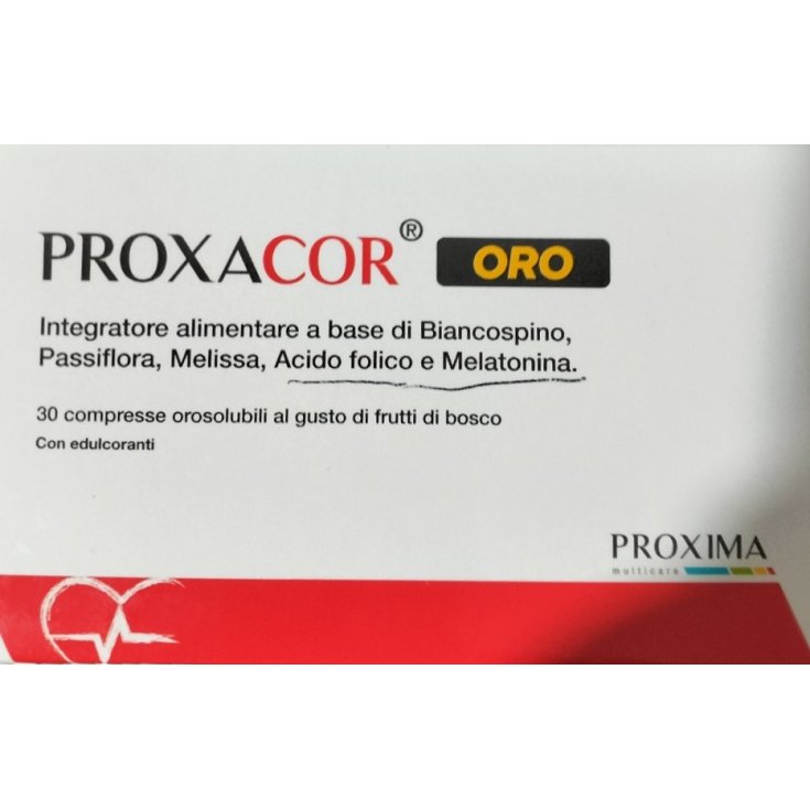 Cetilar Oro Pharmanutra 20 Stick - Farmacia Loreto