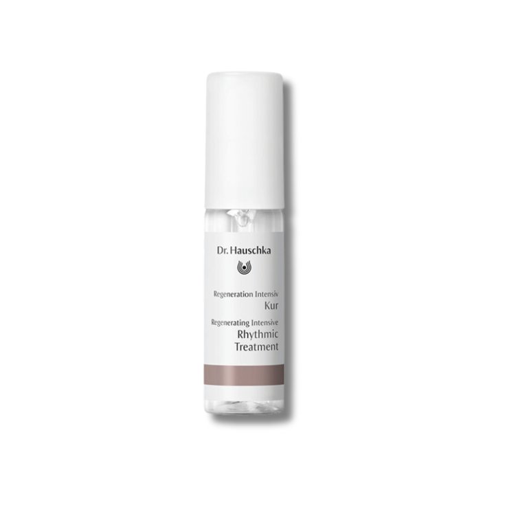 Dr. hauschka Trattamento Intensivo Armonizzante 40 ml