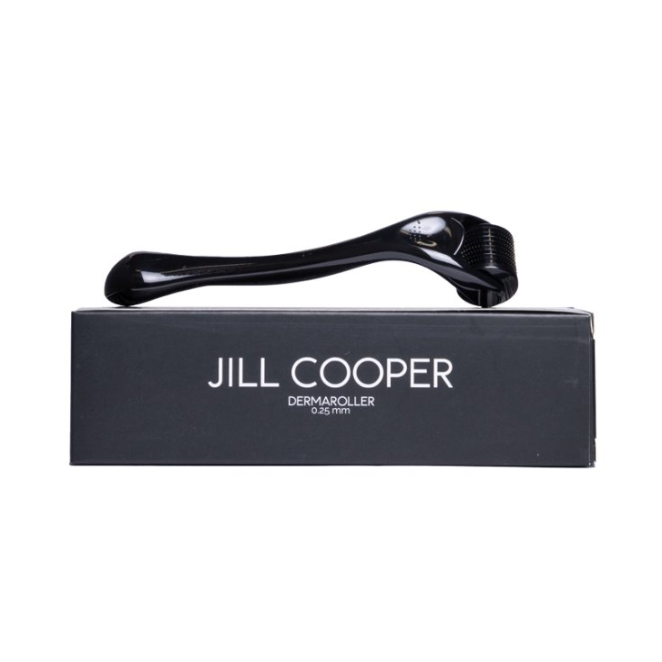 Dermaroller 0,25mm Jill Cooper
