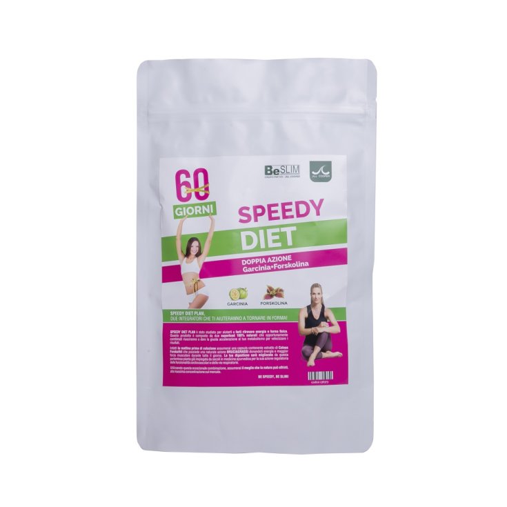 Speedy Diet Jill Cooper 1 Kit