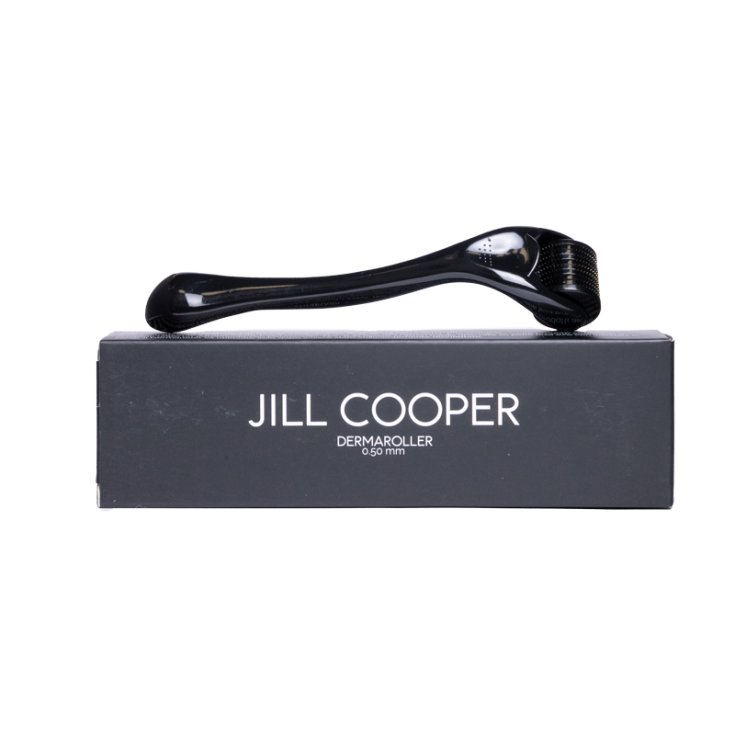 Dermaroller 0,50mm Jill Cooper