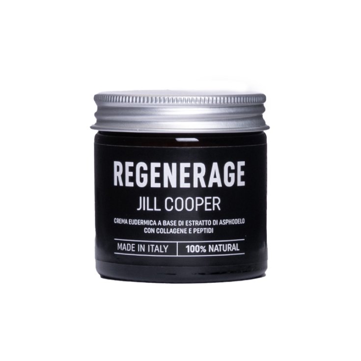 Regenerage Crema Eudermica Jill Cooper 50ml