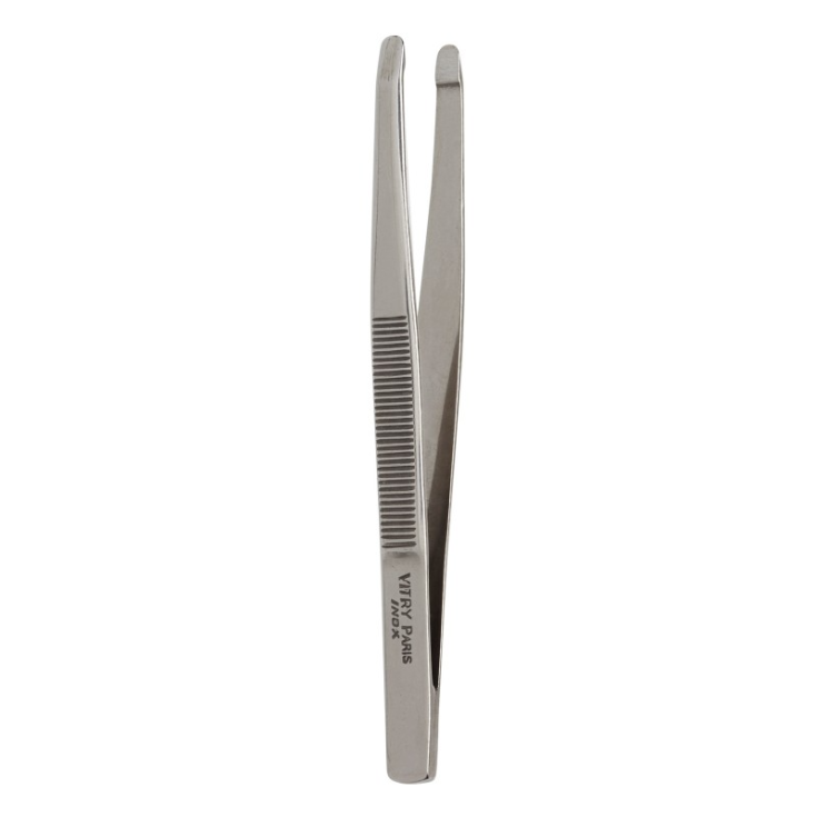 Pinzetta Professionale Dolce Vitry 1 Pezzo