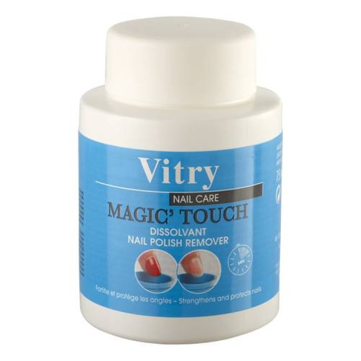 Solvente Magic Touch Vitry 75ml