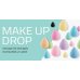 Make Up Drop Pesca Euphidra