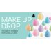 Make Up Drop Verde Acqua Euphidra