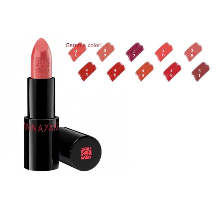 Rossetto Rouge a Levres 26 Annayake 