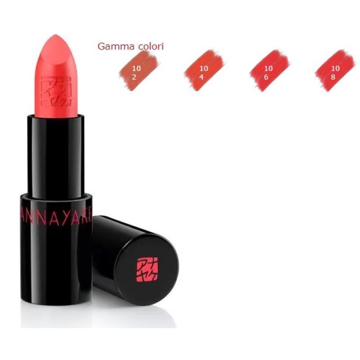 Rossetto Rouge a Levres Soin Mat 102 Annayake