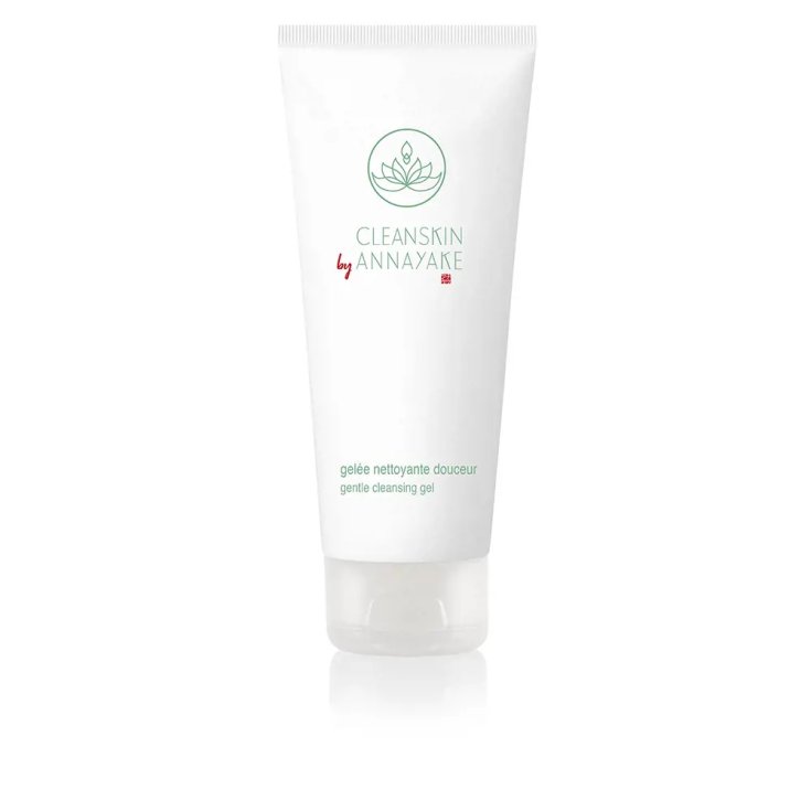 Gelée Nettoyante Douceur Cleanskin Ananyake 100ml