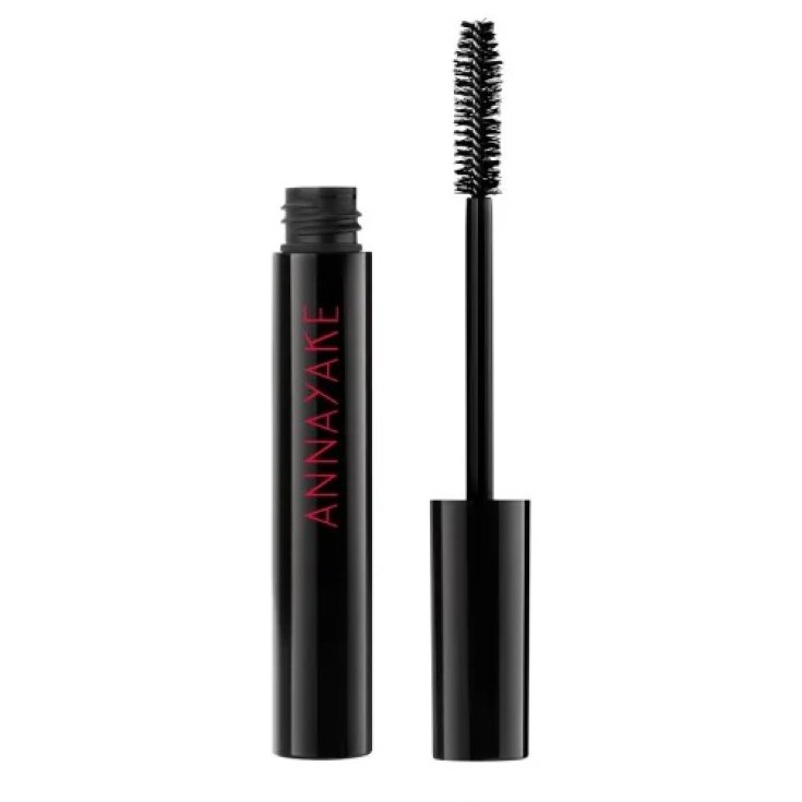 Mascara Intense Volume Mesure Ananyake 