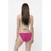 Reslip Bikini Flusso Normale Fucsia Tg.M Italian World