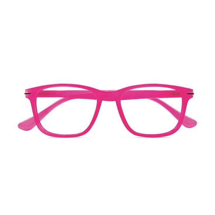 Twins Silver Flamingo Fucsia +2,50 Twins Optical 1 Pezzo