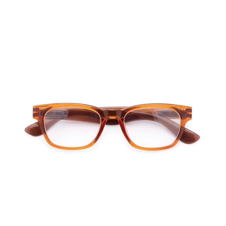 Twins Silver Lucid Terracotta +1,00 Twins Optical 1 Pezzo