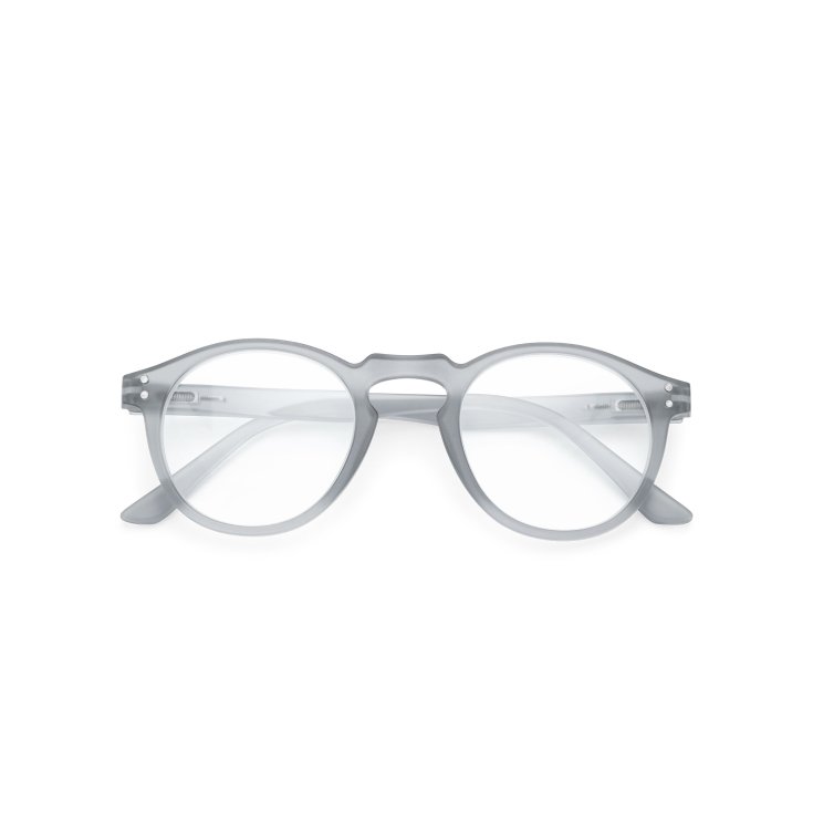 Gold Occhiali Da Lettura Smoke Grigio +3,50 Twins Optical 1 Pezzo