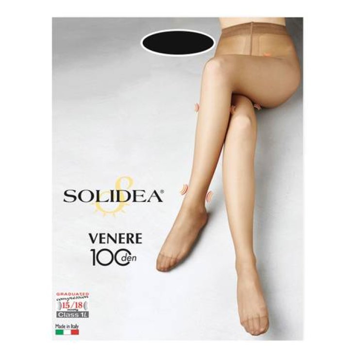 Venere 100 Collant Glace 4L Solidea®
