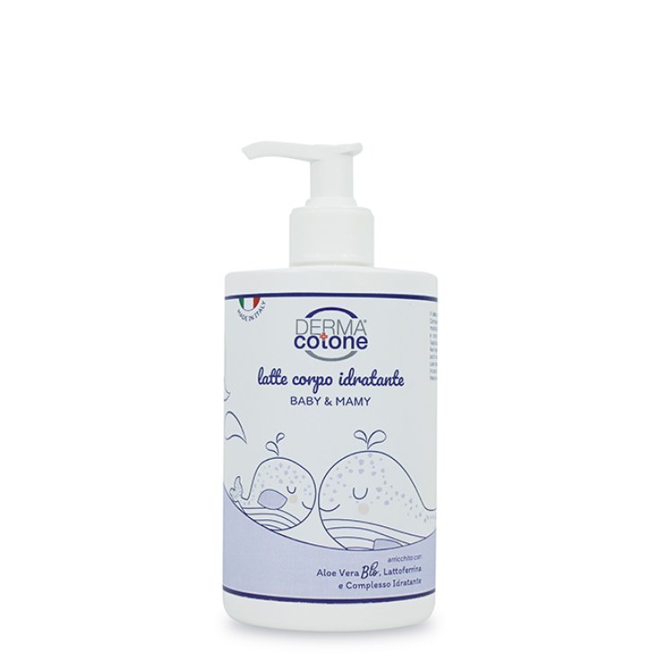 Baby Liquido Detergente E Intimo Dermacotone® 250ml