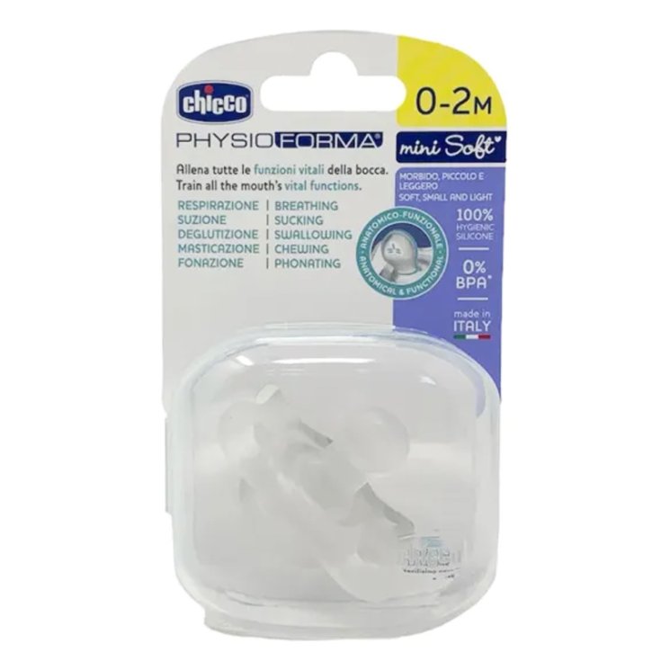 Chicco® Dispositivo Anti-zanzare Ultrasuoni Portatile 1 pz