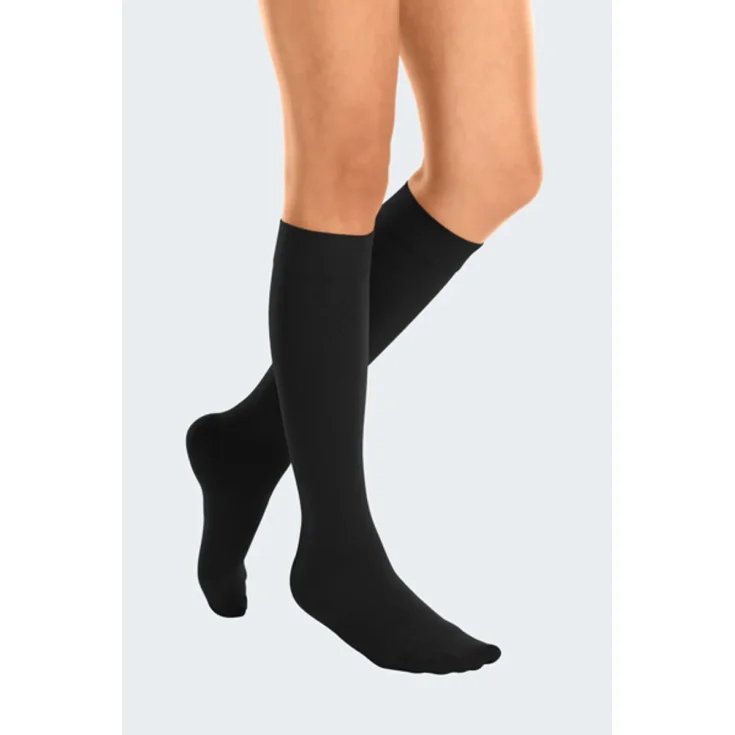 mediven&reg; cotton KL1 Gambaletto Corto 1 Y54710