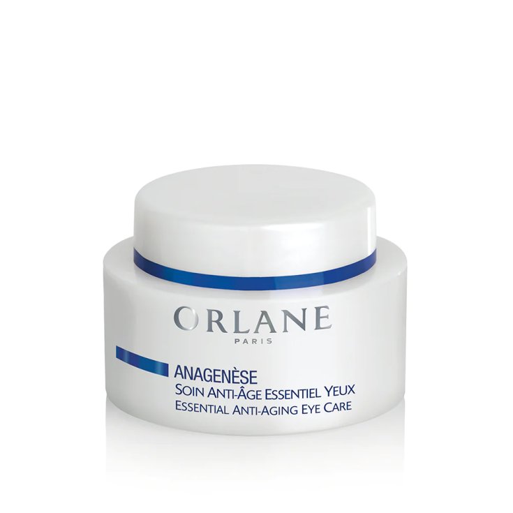 Serum Anti Temps Essent Yeux Orlane 15ml