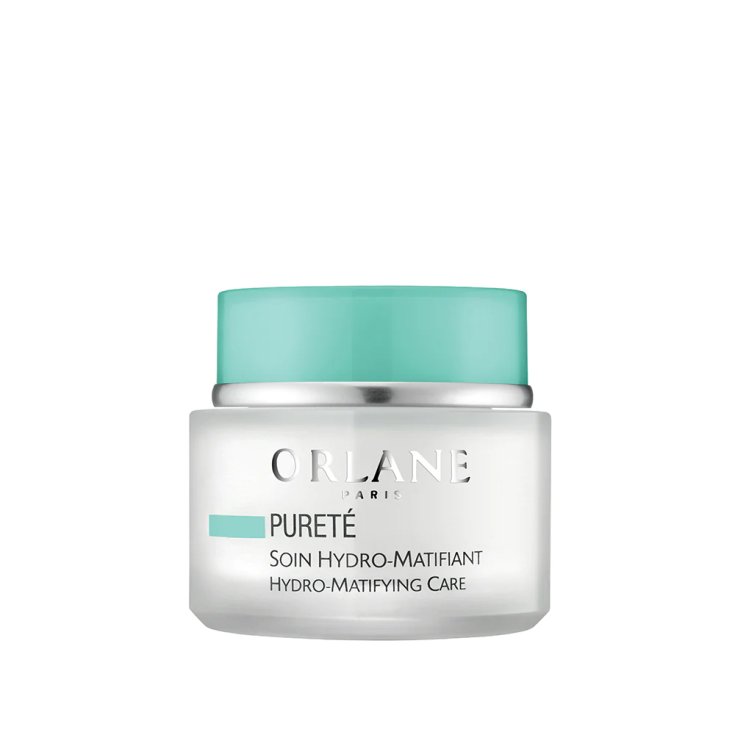 Purete' Soin Hydro-Matifiant Orlane 50ml