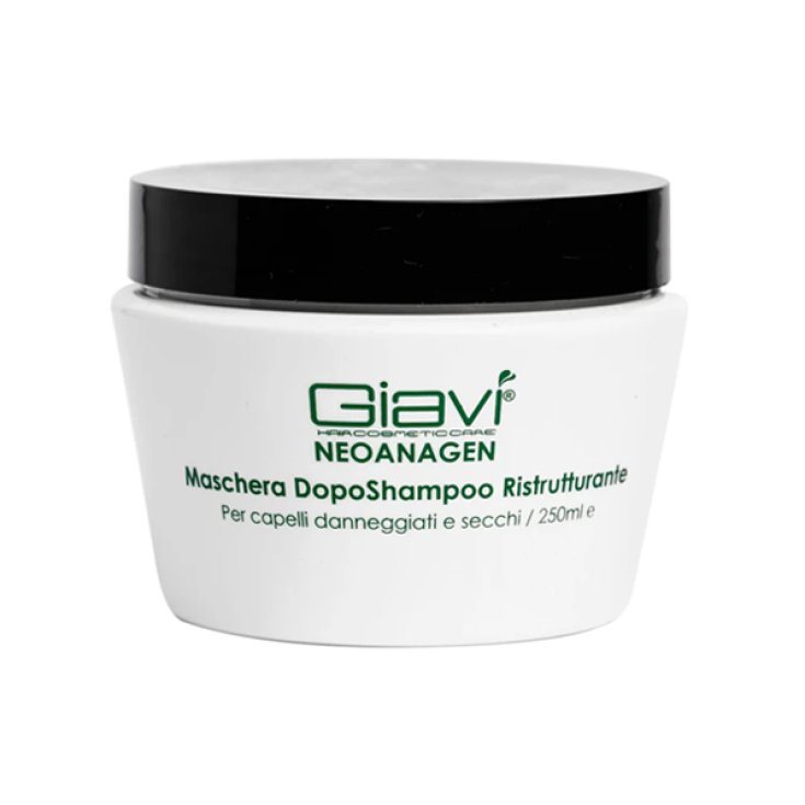 Neoanagen Maschera Ristrutturante Giavi® 250ml