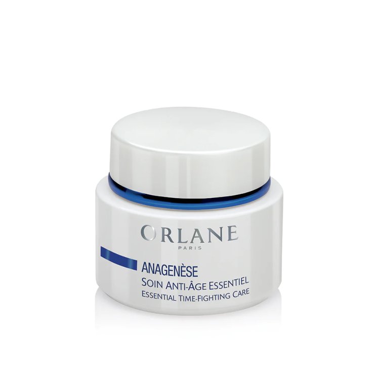 Soin Anti-Age Essentiell Orlane 50ml