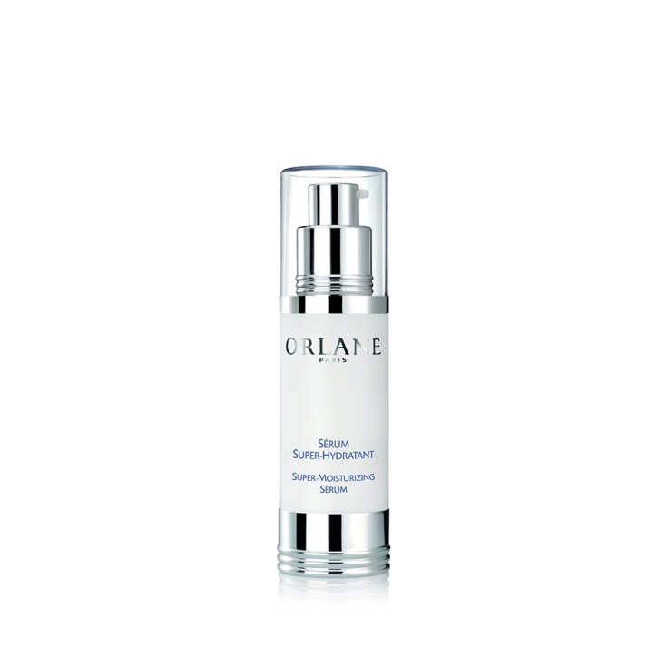 Serum Super-Hydratant Orlane 30ml