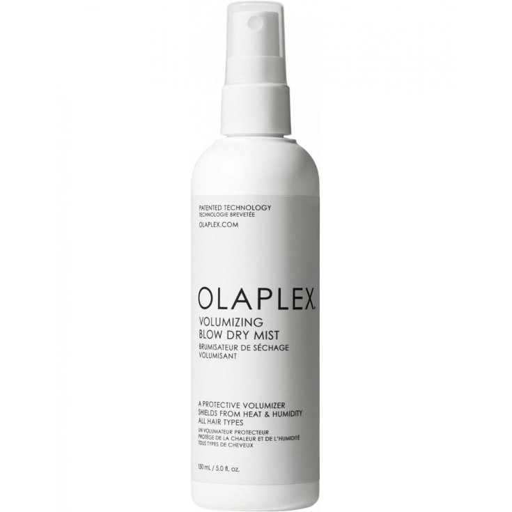 Volumizing Blow Dry Mist Olaplex® 150ml