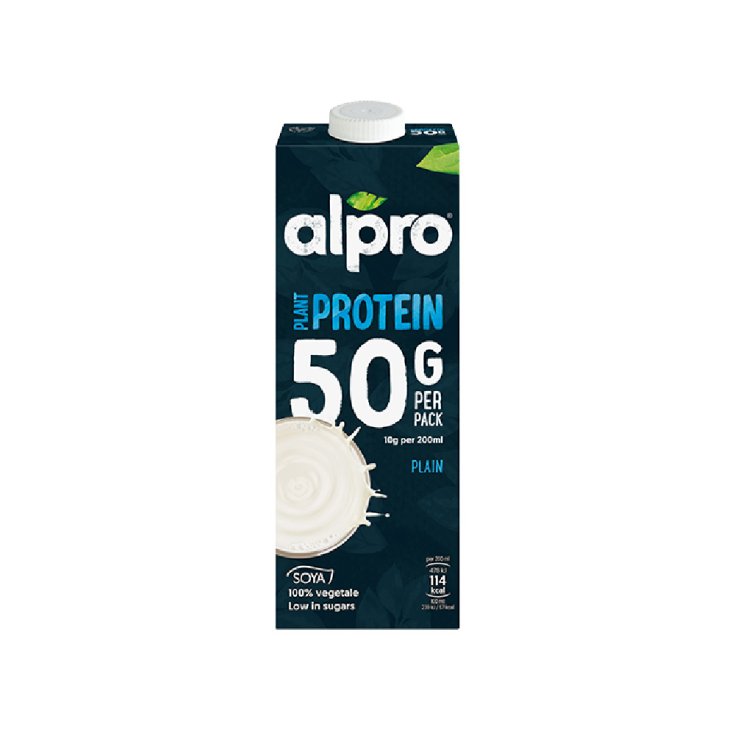 Alpro® Protein 1L