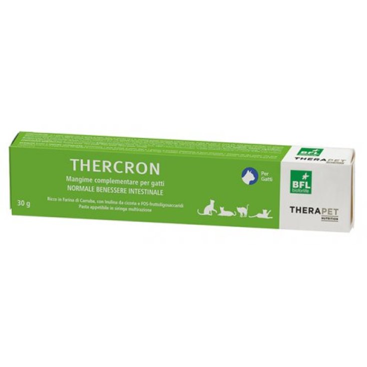 Thercron - Siringa da 30 ml