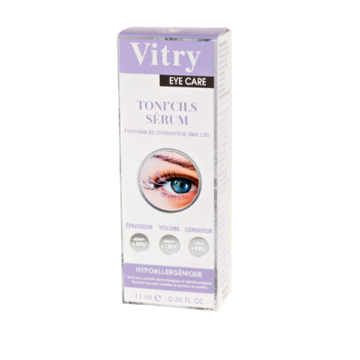 Toni'Cils Serum Vitry 11ml