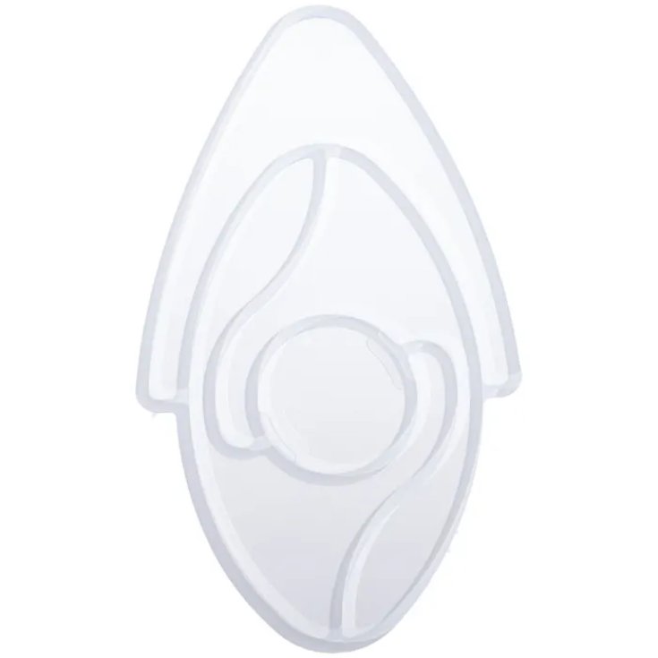 Cestello Reggiflacone 100ml Eurospital