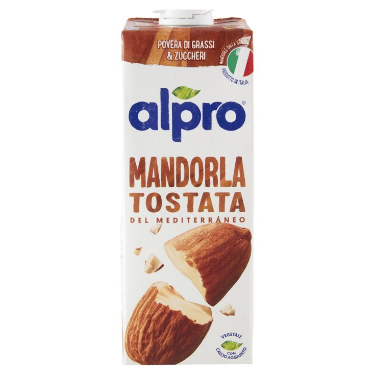 Mandorla Original Alpro 1000ml
